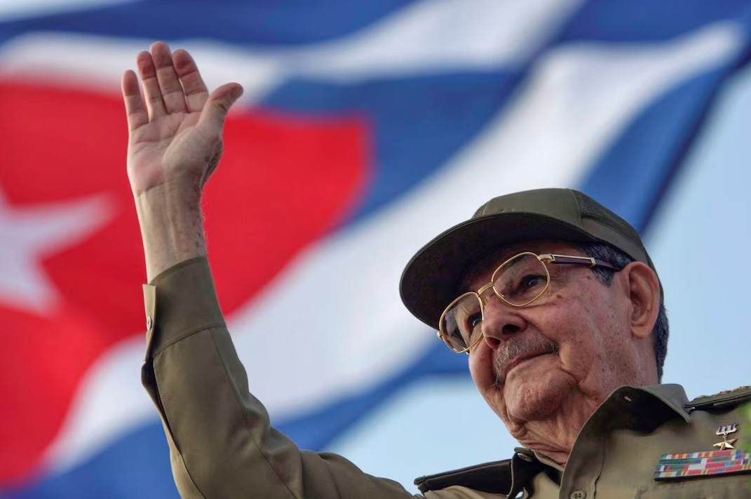 Cuba: Cựu Chủ tịch Raúl Castro tham gia định hướng đàm phán với Mỹ